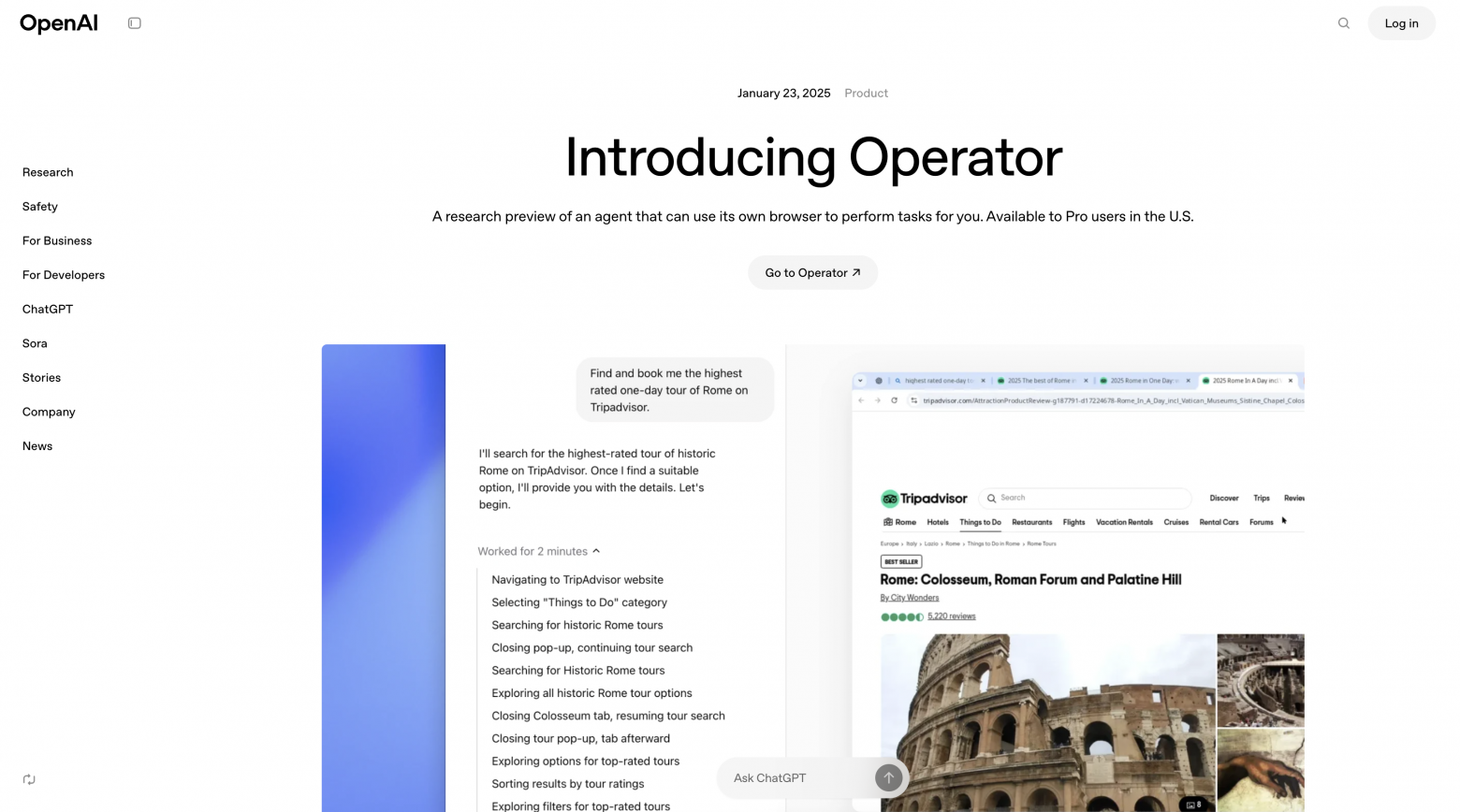 Что такое Computer Use от Google, и в чем различие от Operator OpenAI и Comet Perplexity - 4